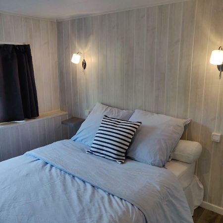 Апартаменты Mini Chalet Proche Arcachon Гюжан-Местрас Экстерьер фото